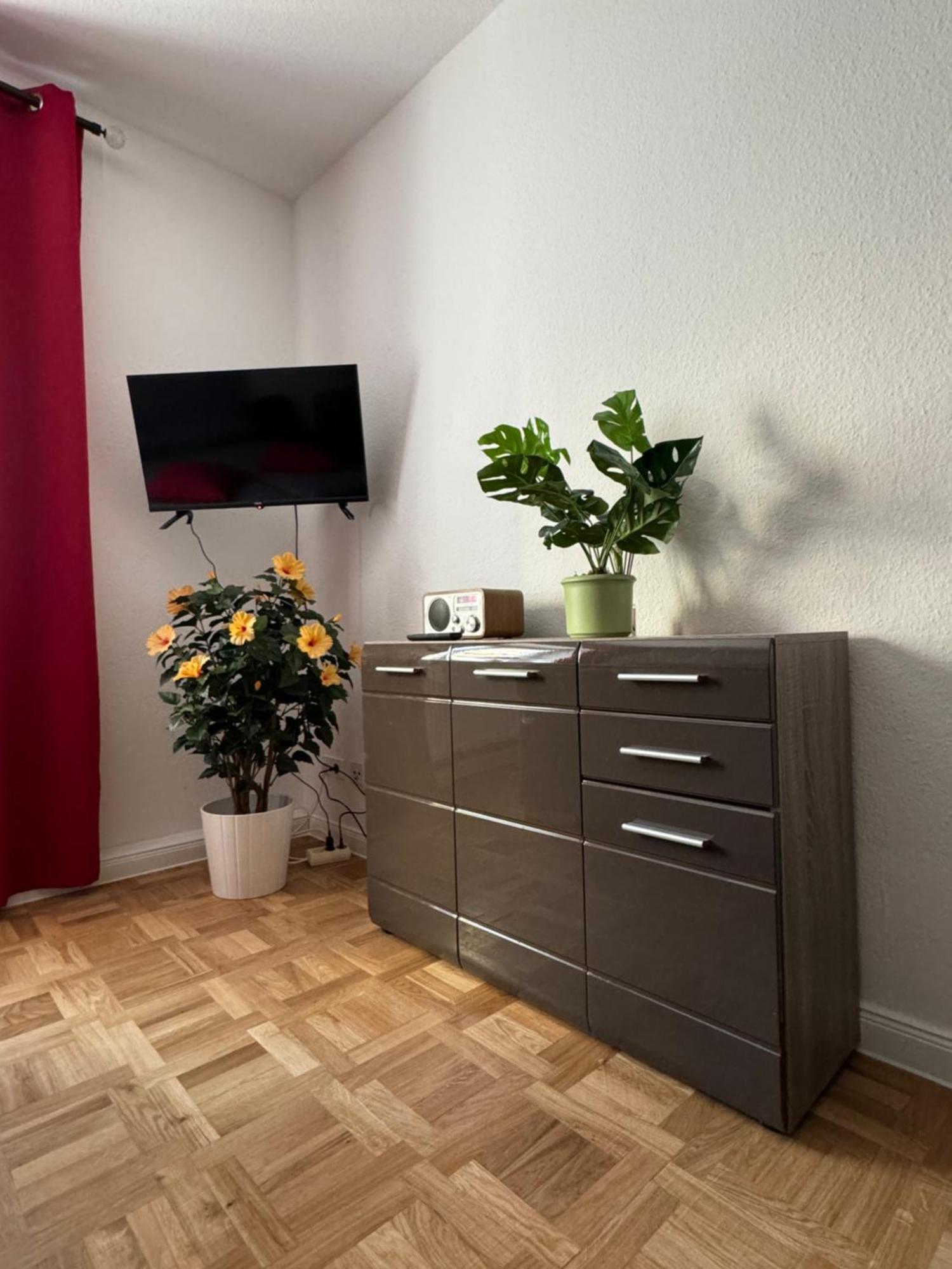 Sweet Home Inside Dresden Four Eksteriør bilde